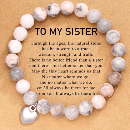 Sister Bracelet