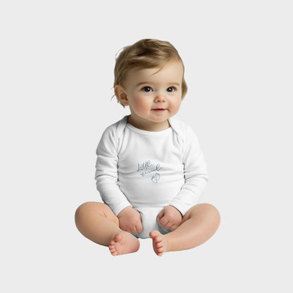 Baby Bodysuit (Little Miracle)