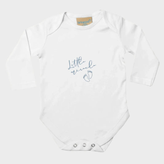 Baby Bodysuit (Little Miracle)
