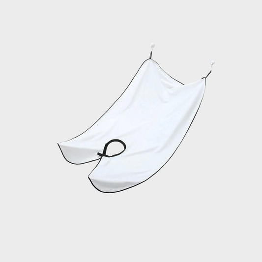 Beard Shaving Apron