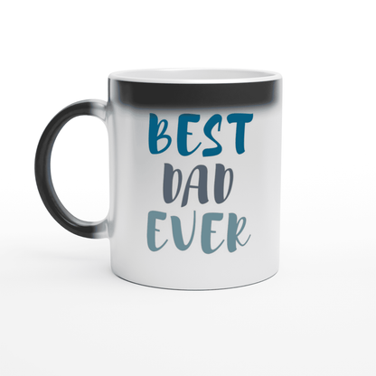 Custom Magic Mug