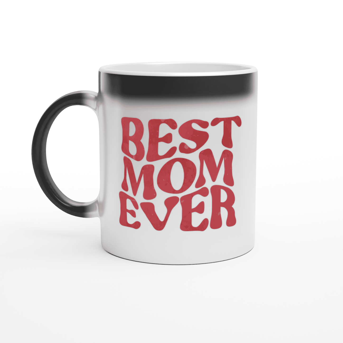 Custom Magic Mug
