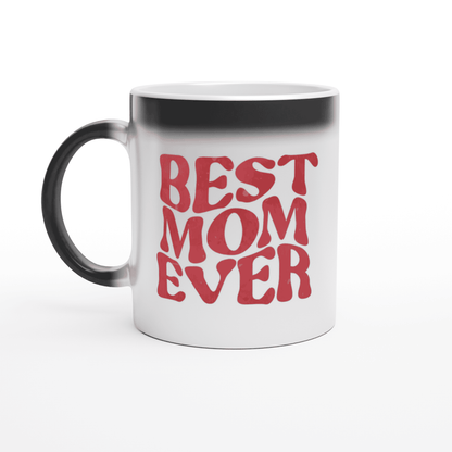 Custom Magic Mug