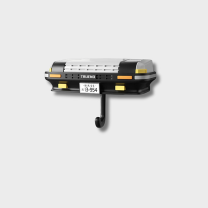 Car Headlight Key Holder
