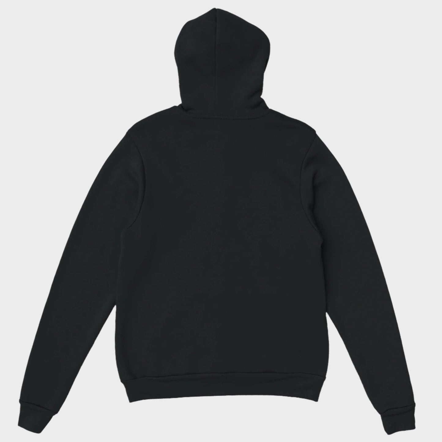 Custom Embroidered Love Hoodie