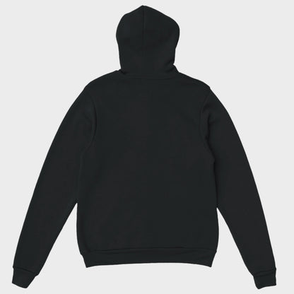 Custom Embroidered Love Hoodie