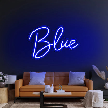 Custom Neon LED Sign