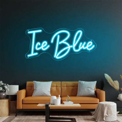 Custom Neon LED Sign
