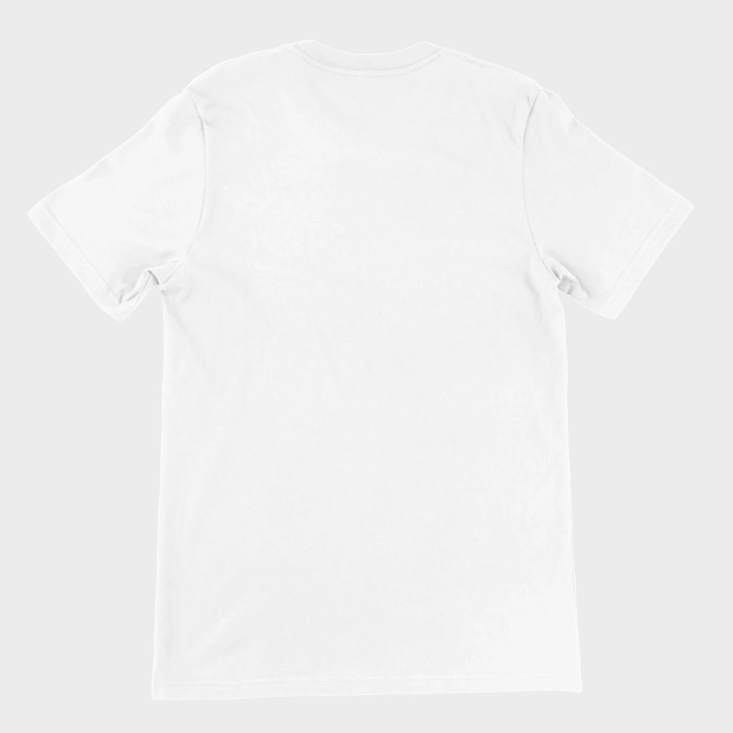 Custom Personalised T-shirt