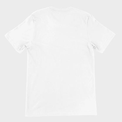 Custom Personalised T-shirt