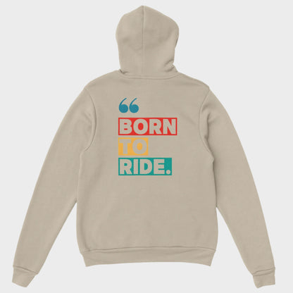 Custom Photo Hoodie