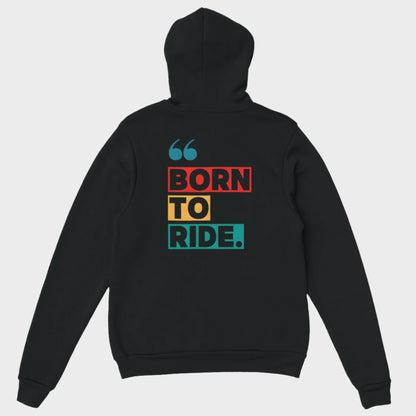 Custom Photo Hoodie