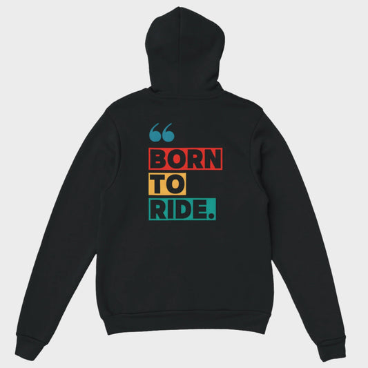 Custom Photo Hoodie