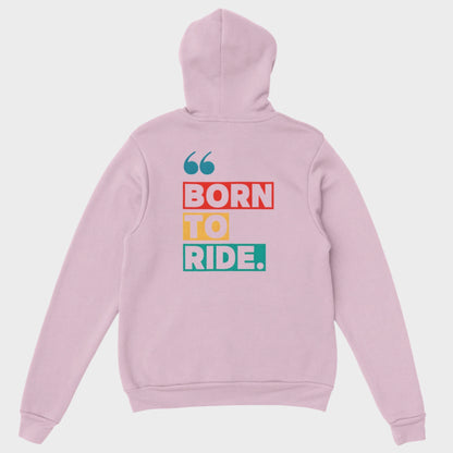 Custom Photo Hoodie