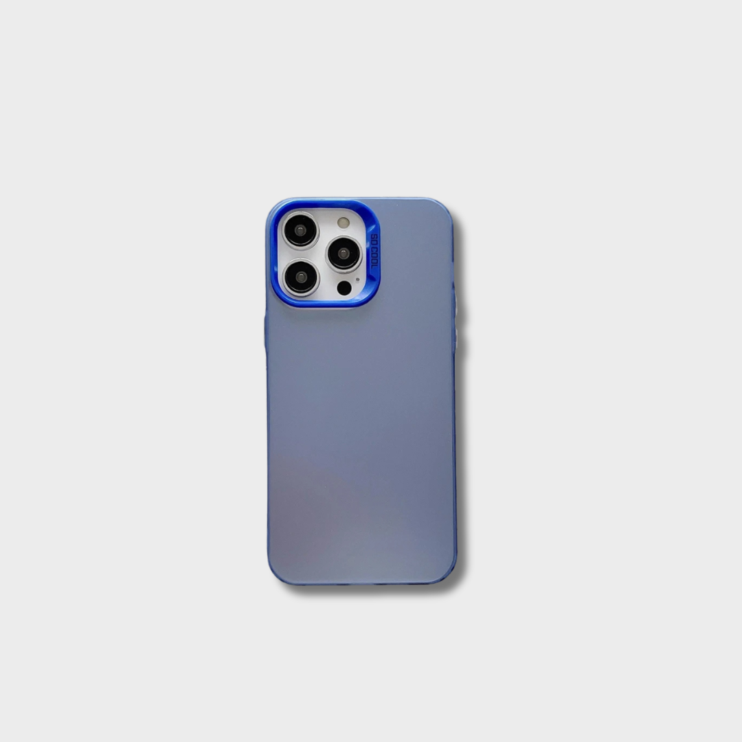 Custom Photo iPhone Case