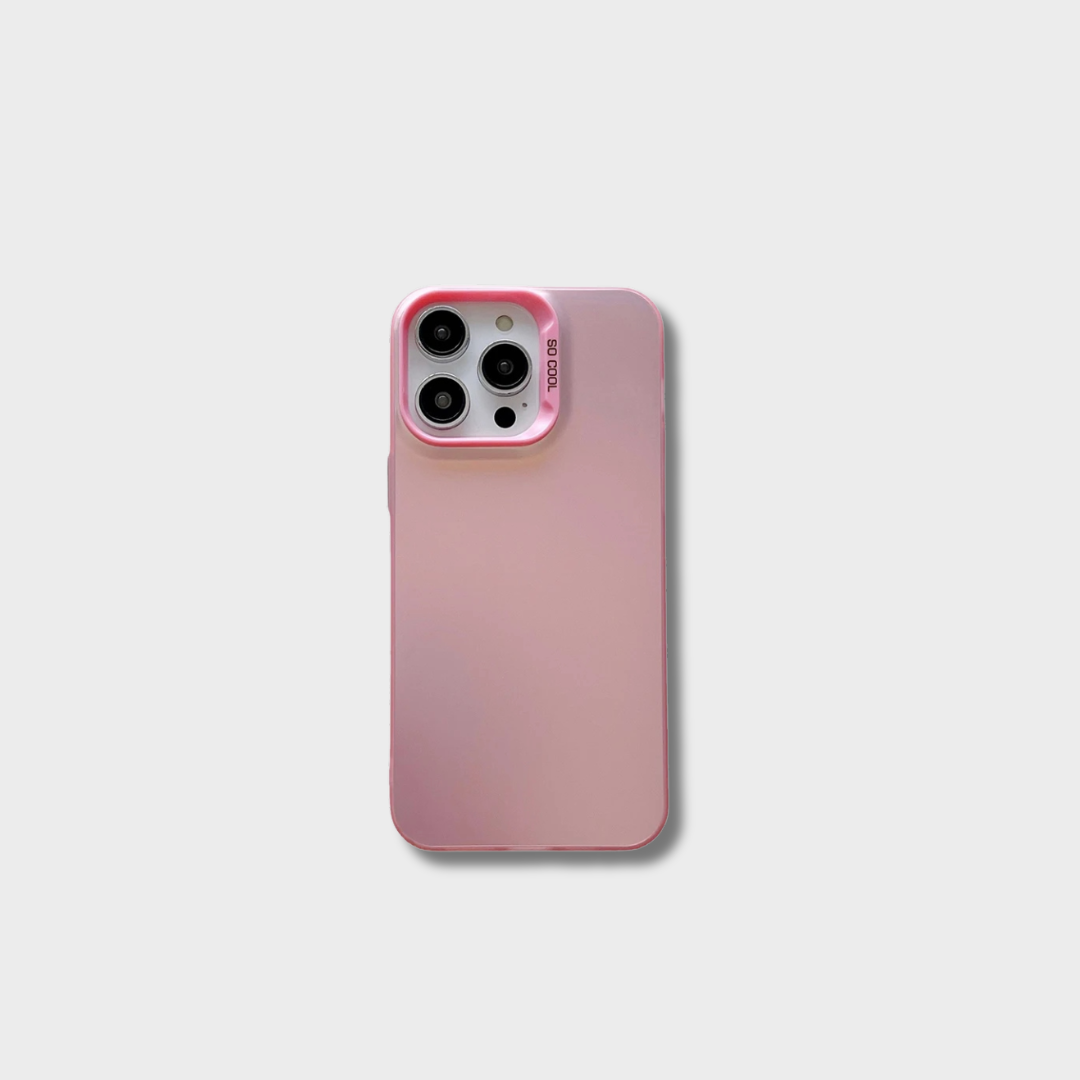 Custom Photo iPhone Case