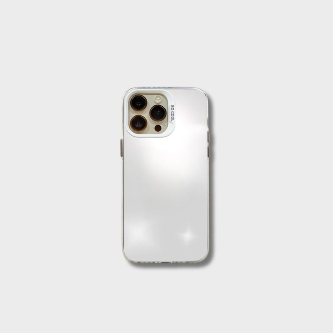 Custom Photo iPhone Case
