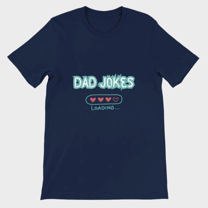 Dad Jokes T-Shirt