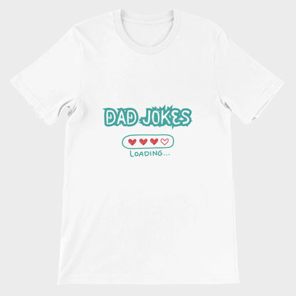 Dad Jokes T-Shirt