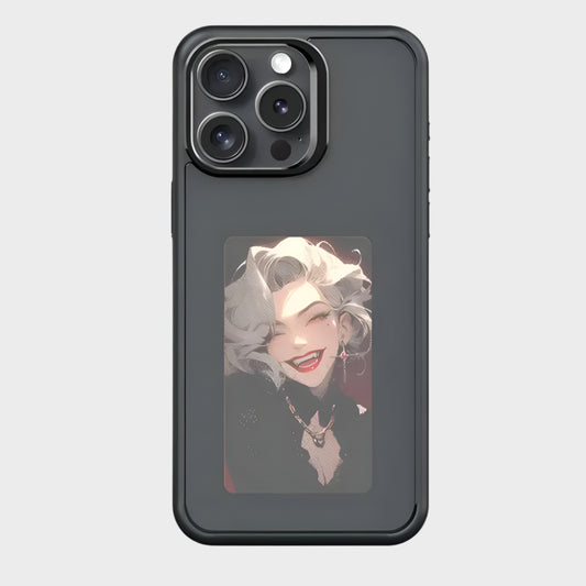E-Ink iPhone Case