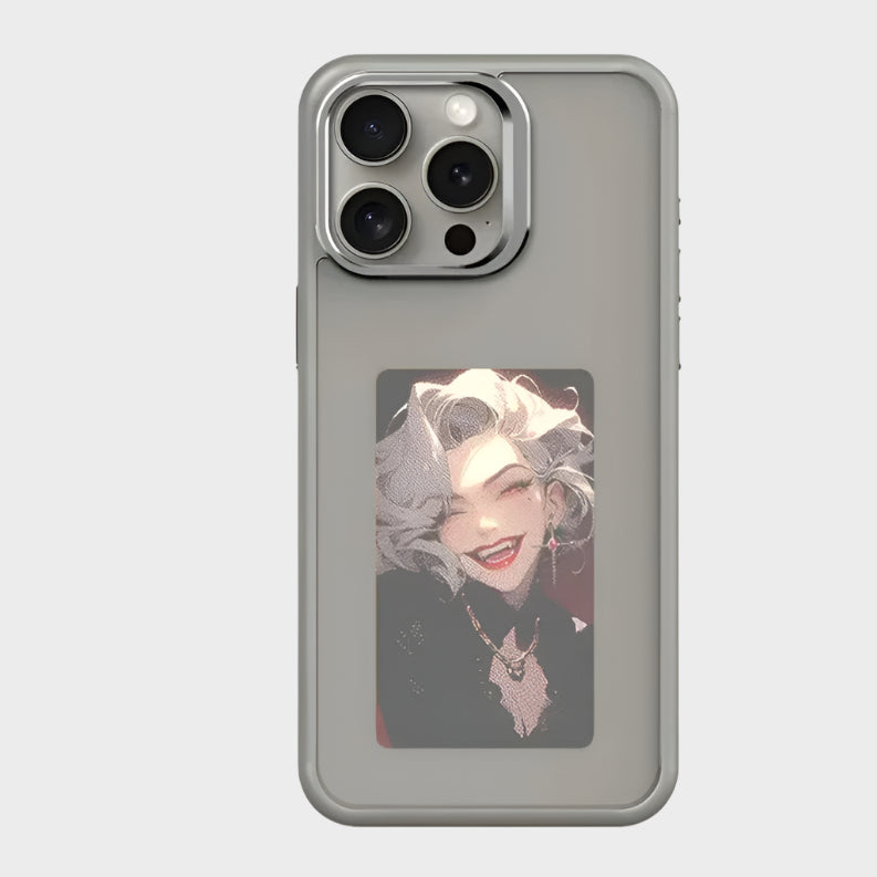 E-Ink iPhone Case