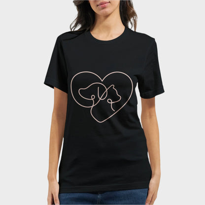 Pet Lovers T-Shirt