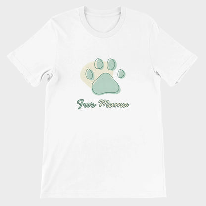 Fur Mama T-Shirt