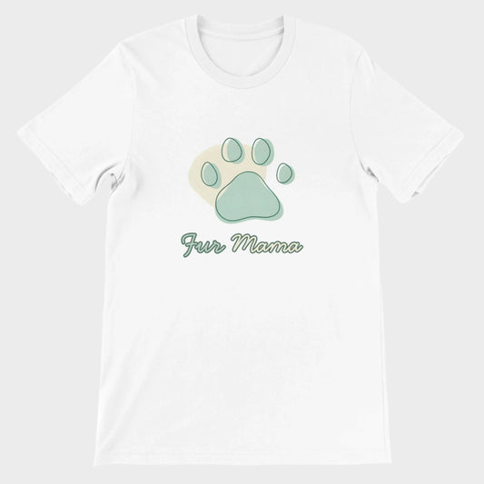 Fur Mama T-Shirt