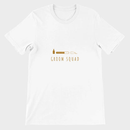 Groom Squad T-Shirt