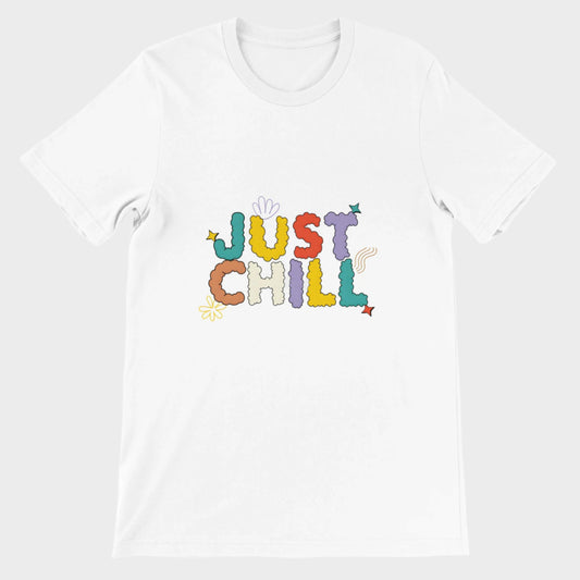 Just Chill T-Shirt
