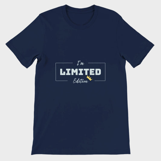 Limited Edition T-Shirt