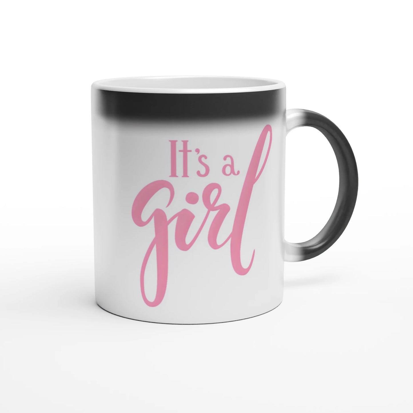 Custom Magic Mug