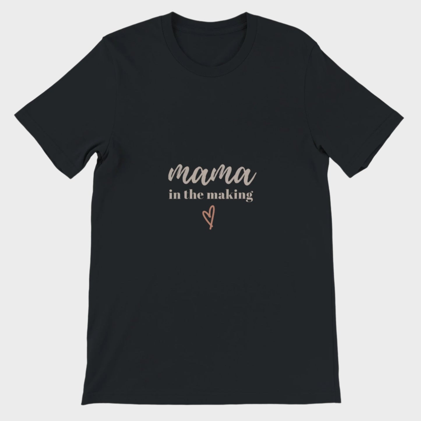 Mama in Making T-Shirt