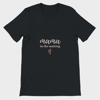 Mama in Making T-Shirt