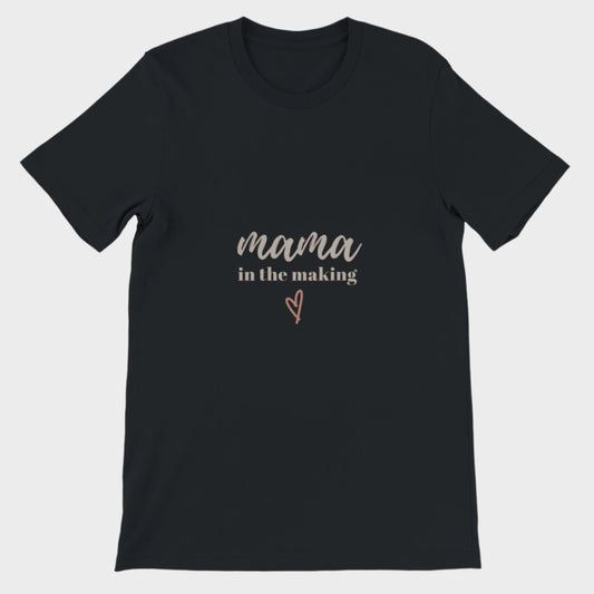 Mama in Making T-Shirt