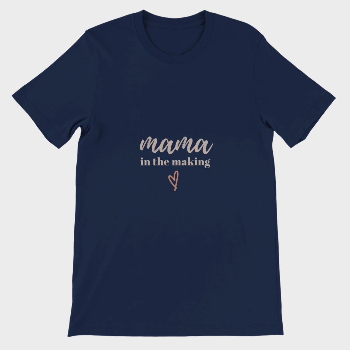 Mama in Making T-Shirt