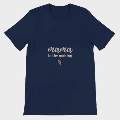 Mama in Making T-Shirt
