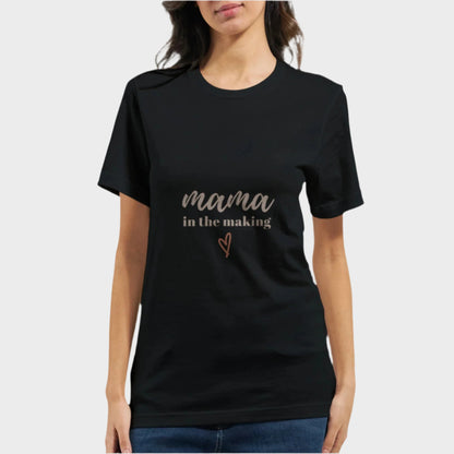 Mama in Making T-Shirt
