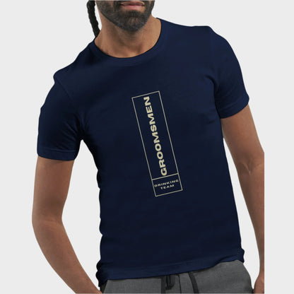 Groomsmen T-Shirt