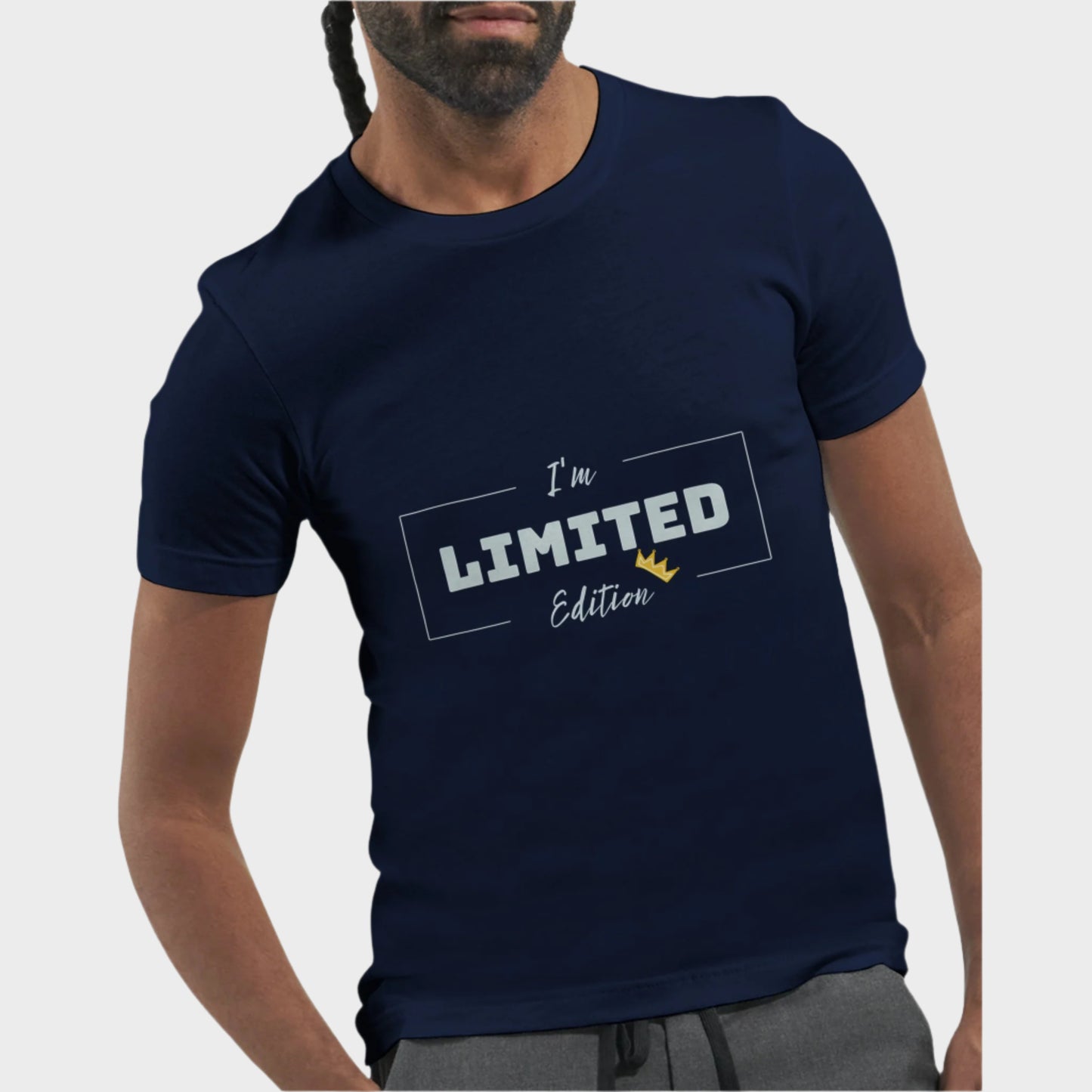 Limited Edition T-Shirt