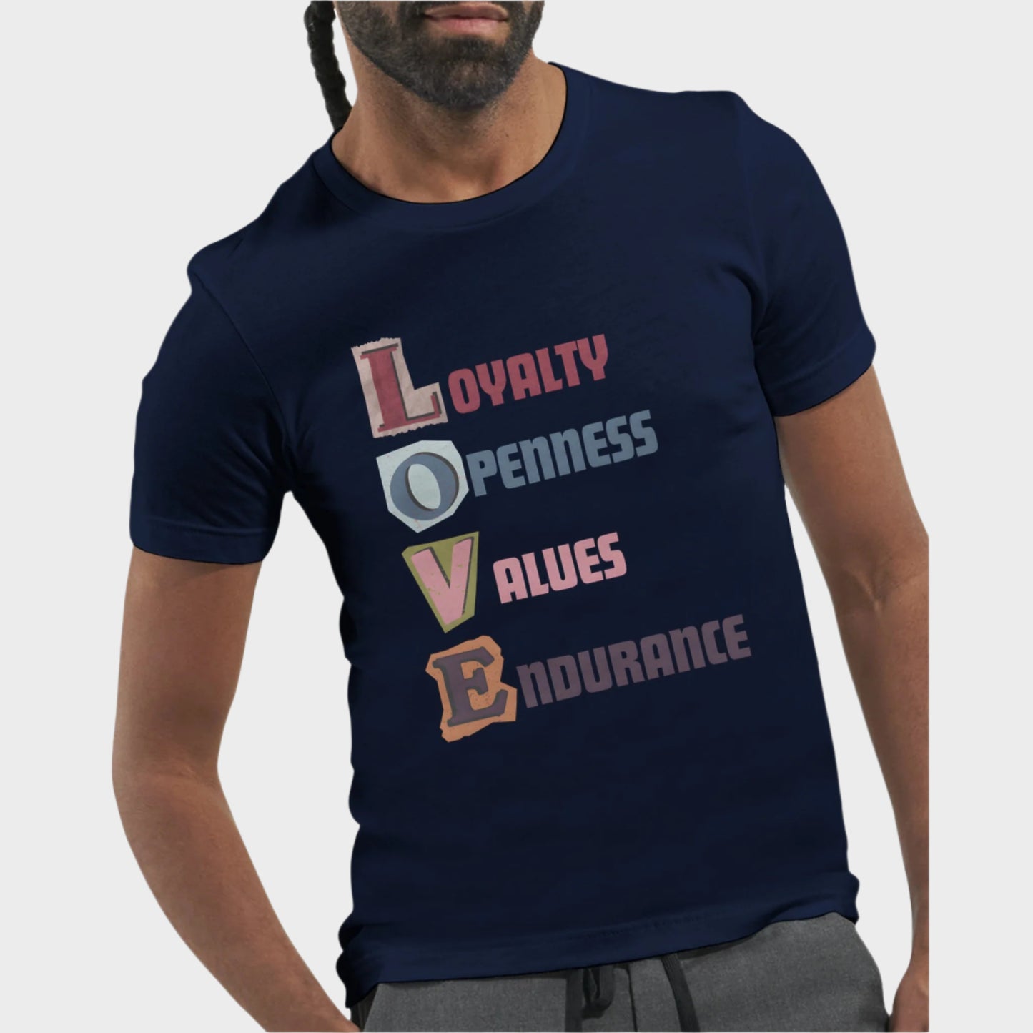 Love T-Shirt
