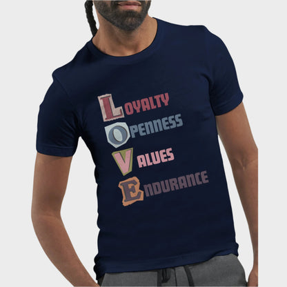 Love T-Shirt