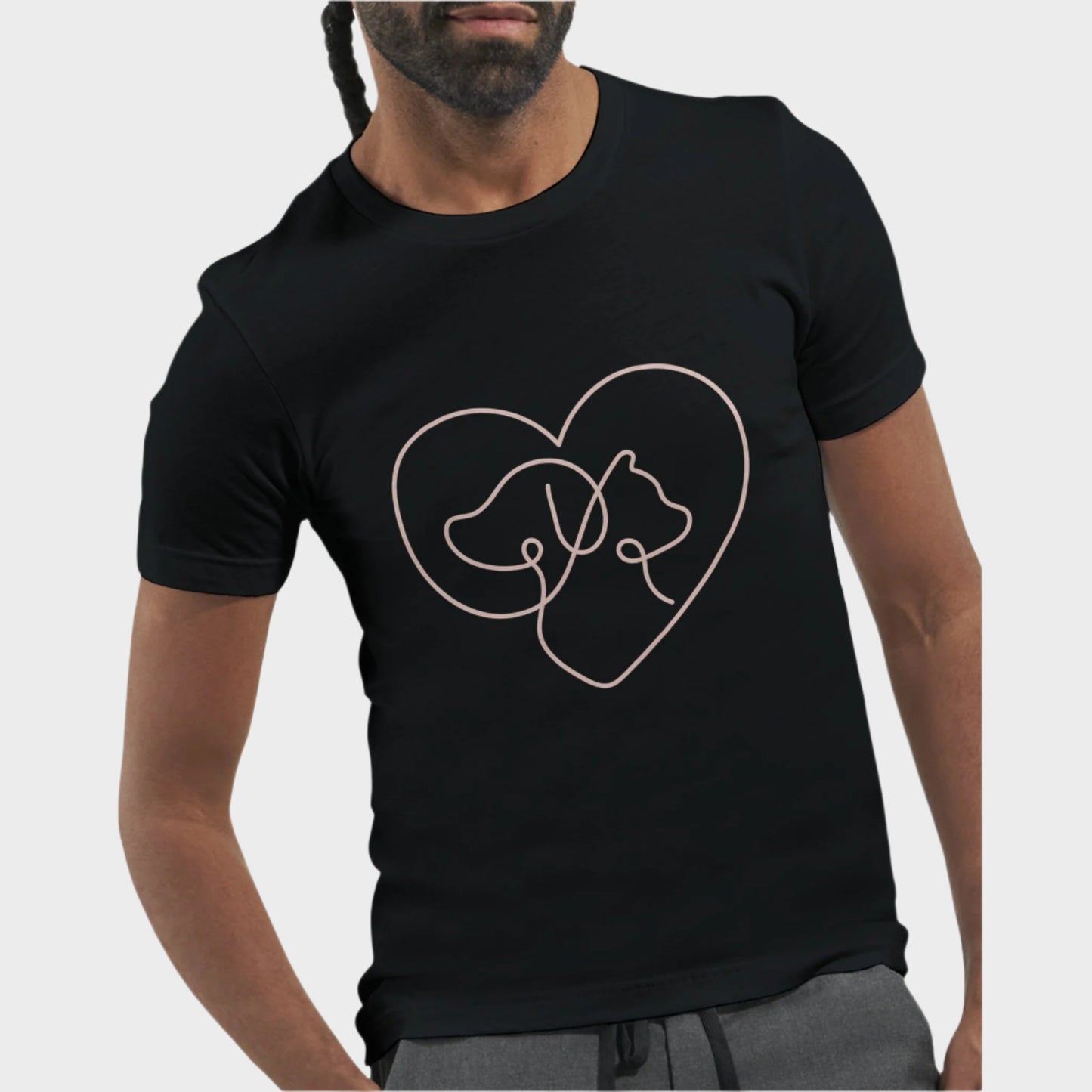 Pet Lovers T-Shirt