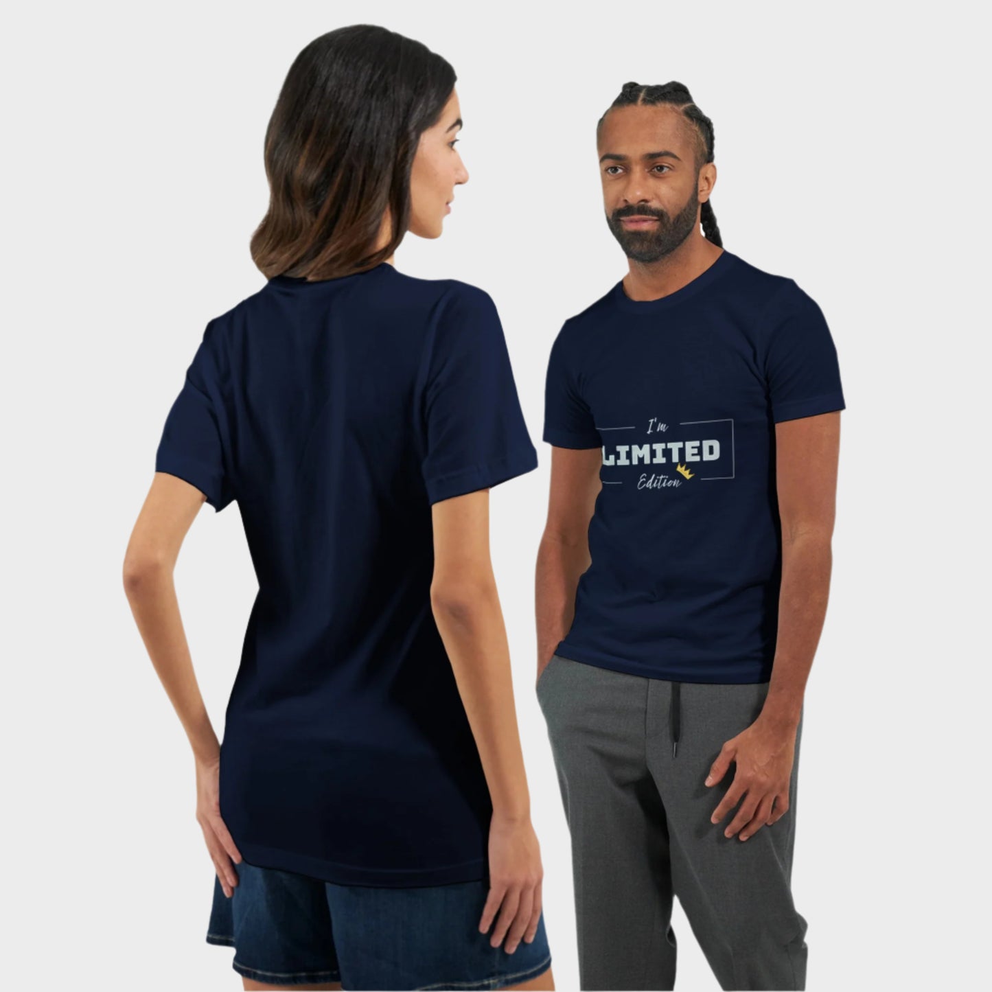 Limited Edition T-Shirt