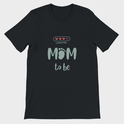 Mum To Be T-Shirt