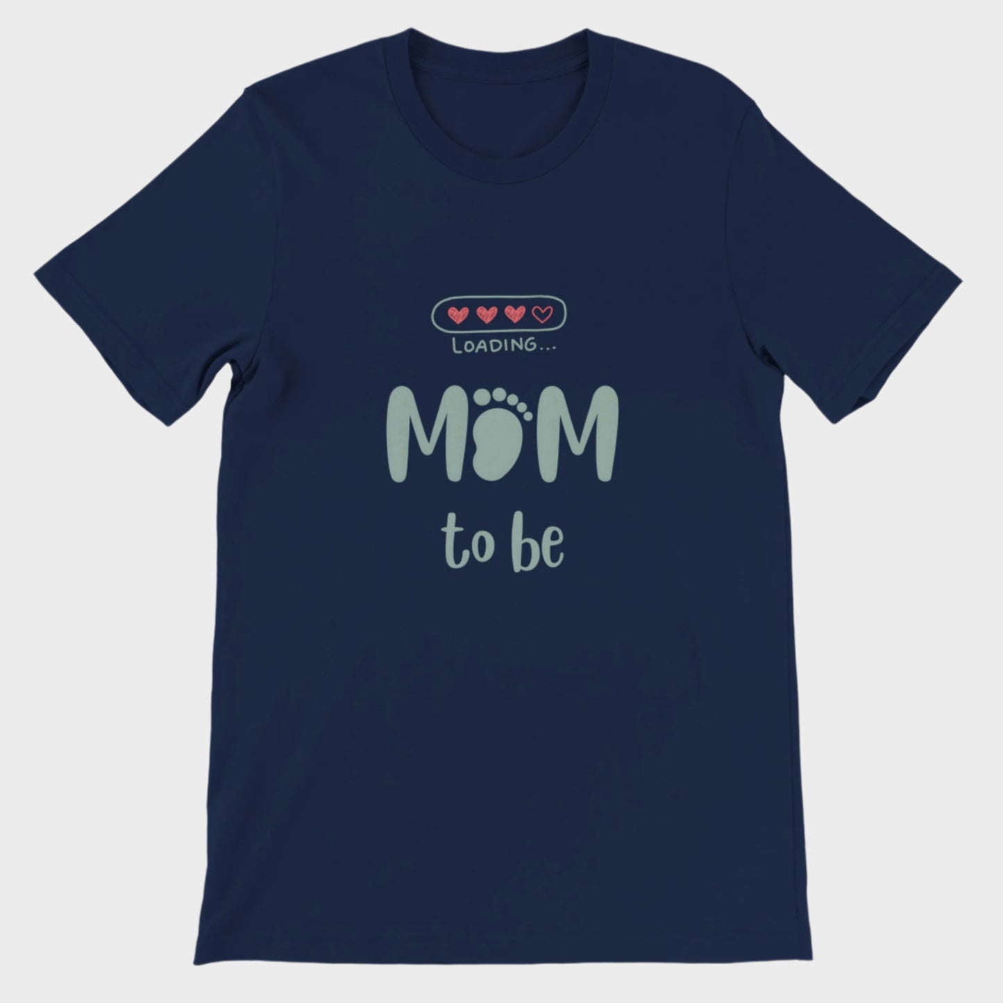 Mum To Be T-Shirt