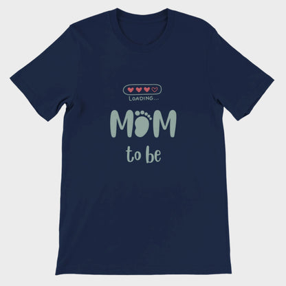 Mum To Be T-Shirt