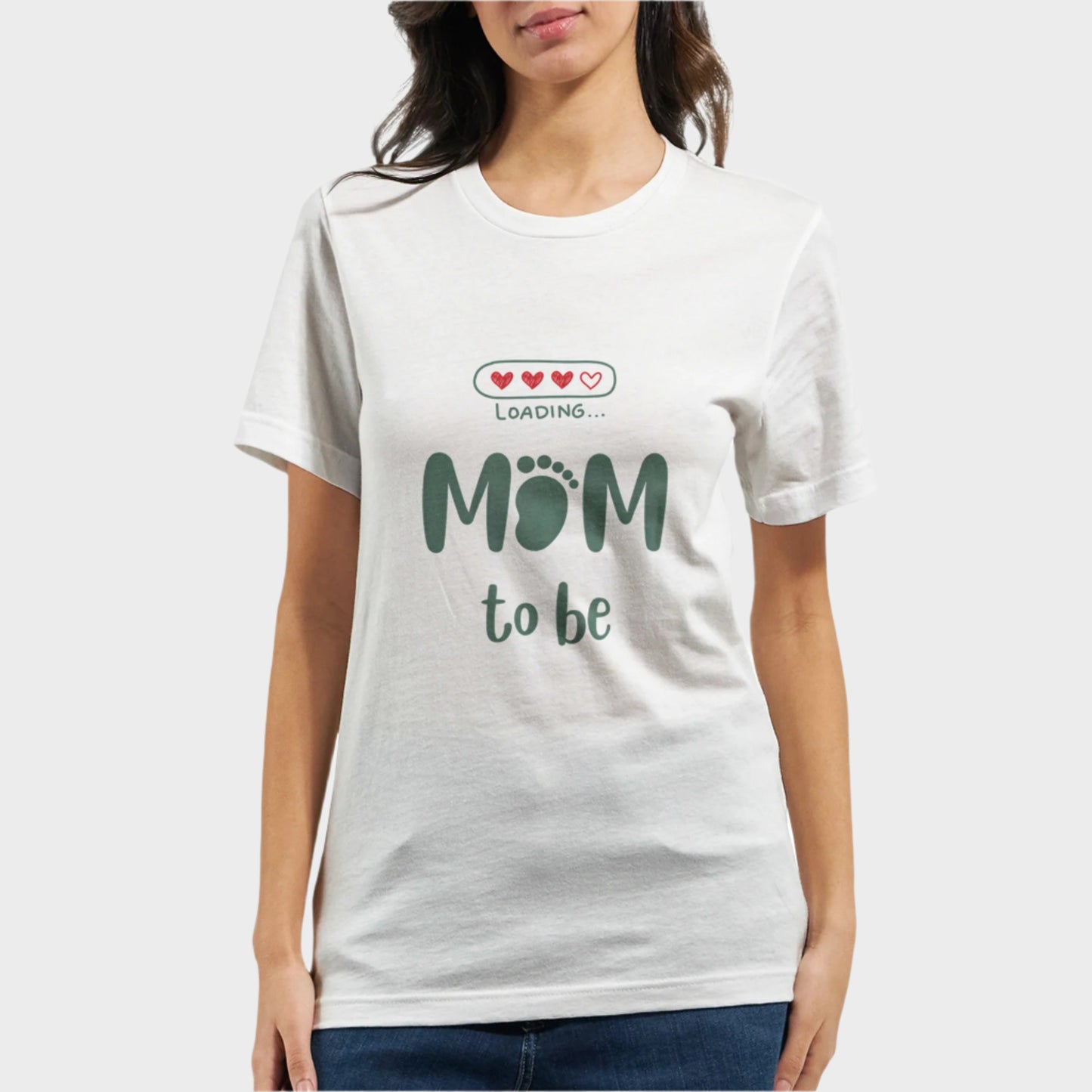 Mum To Be T-Shirt