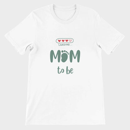 Mum To Be T-Shirt