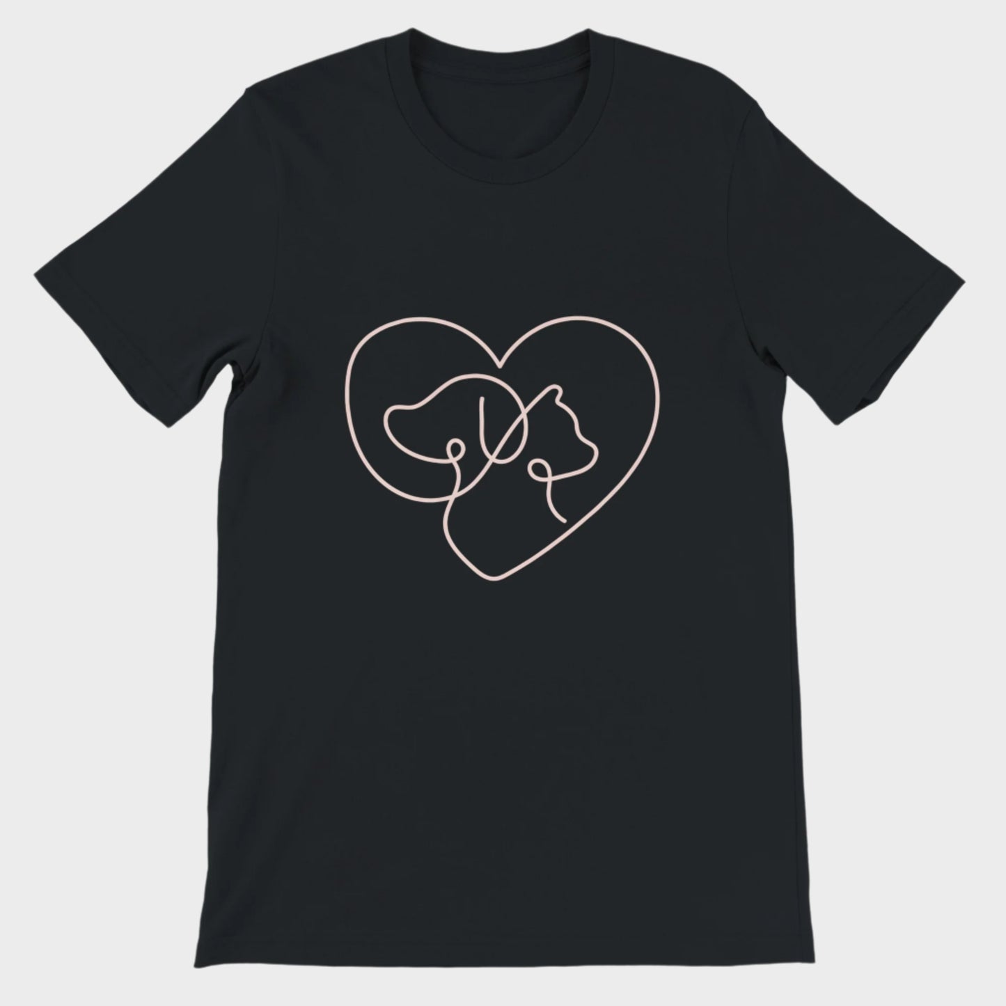 Pet Lovers T-Shirt